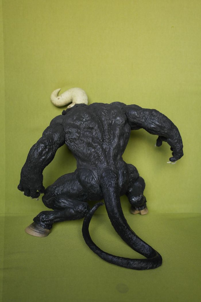 figurine Zodd - photo numéro 4