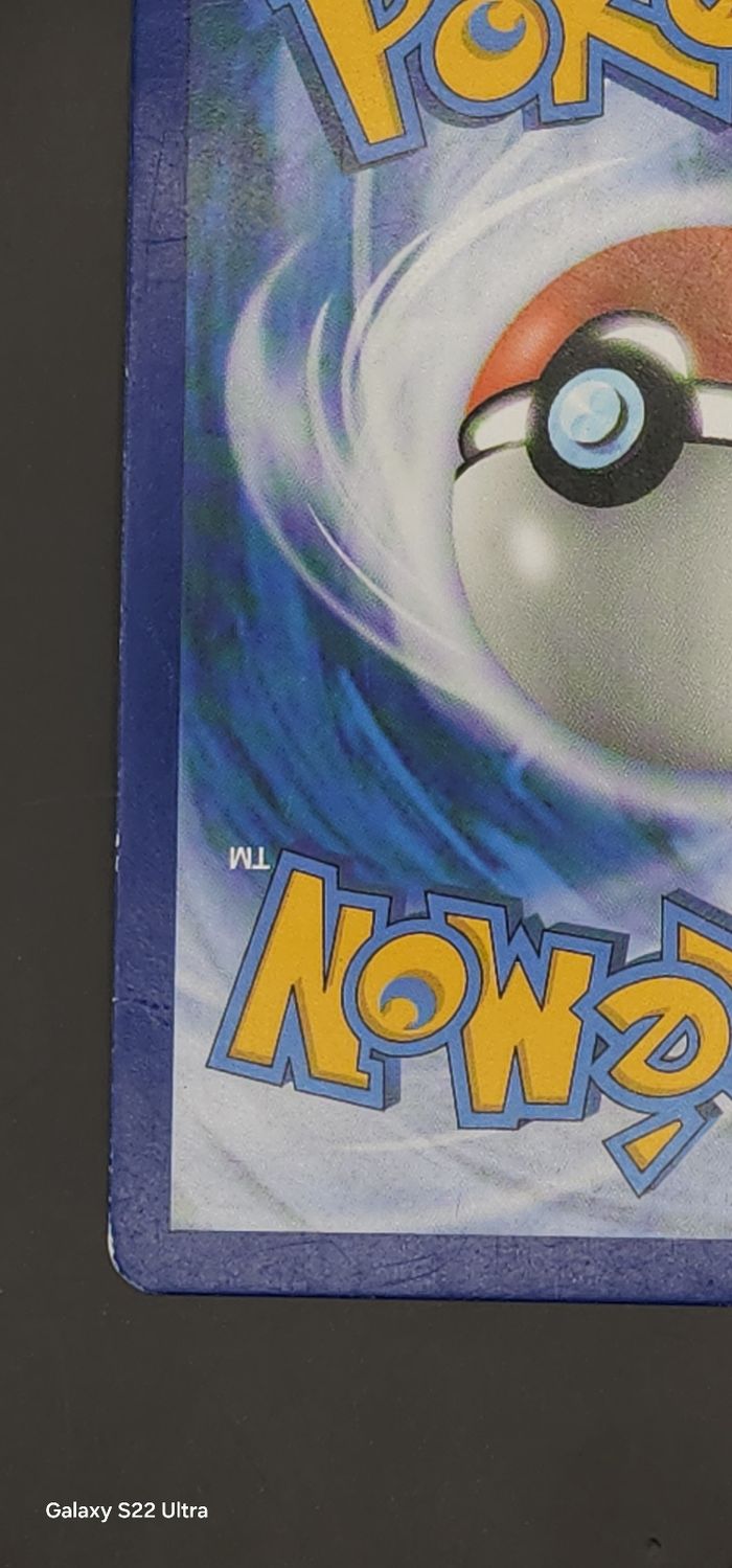 Pokemon - Solgaleo et Lunala GX 216/236 - Éclipse Cosmique - photo numéro 6