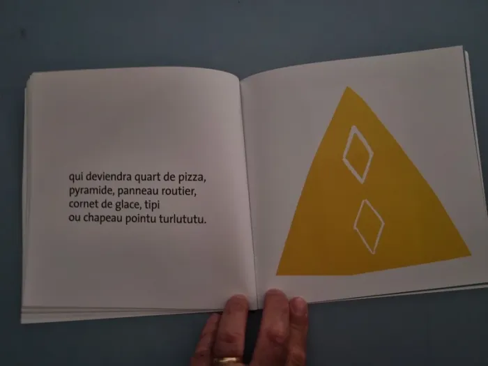 Découpe - photo numéro 4