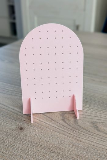 Support boucles d'oreilles 