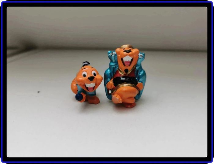 Figurine Kinder