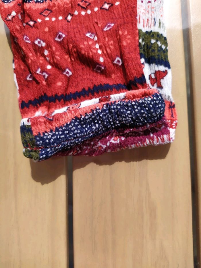 💫Pantalon fluide Gémo 💫 - photo numéro 4