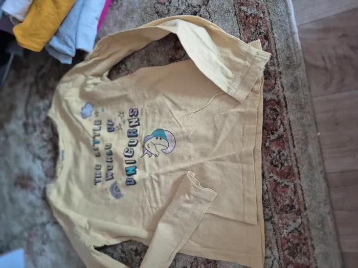 lot tee shirt manches longues - photo numéro 5
