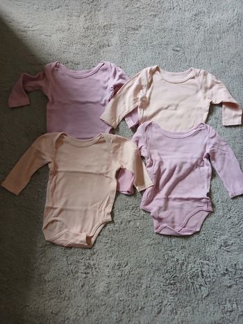 4 body