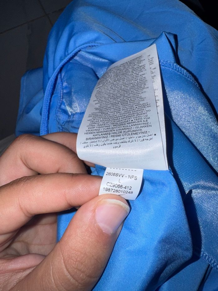 Ensemble Nike Taille L - photo numéro 10