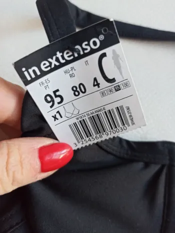 Neuf soutien-gorge