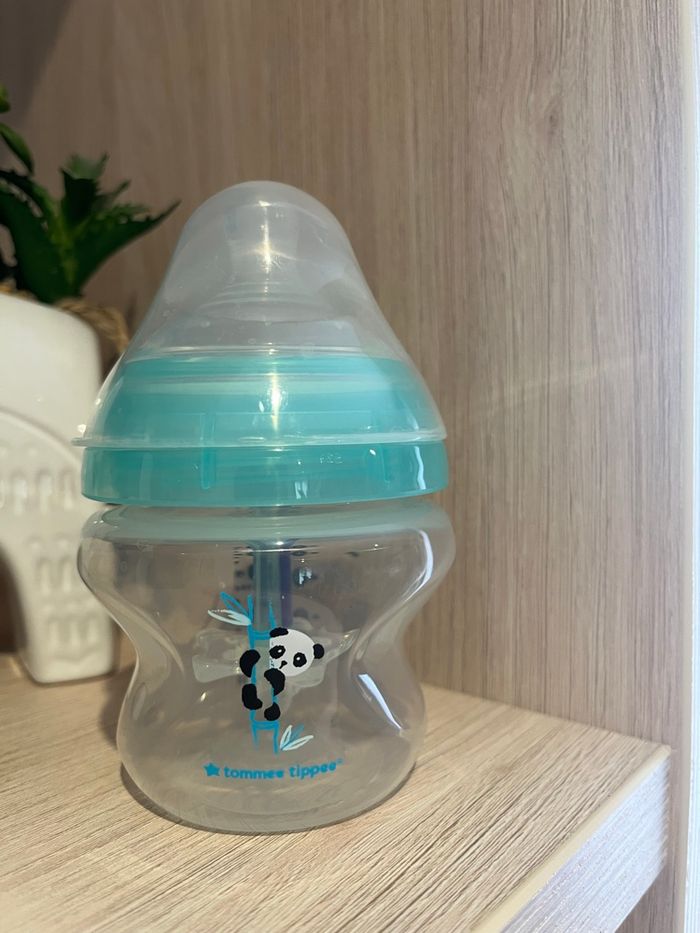 Biberon neuf tommee tippee neuf
