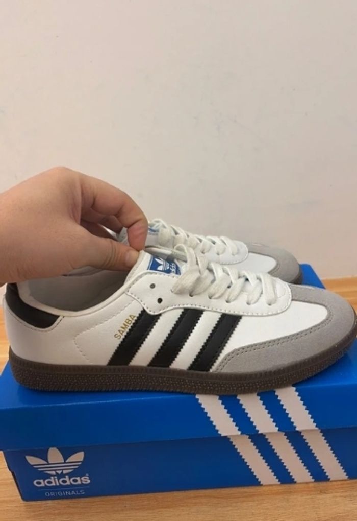 adidas samba og - photo numéro 3