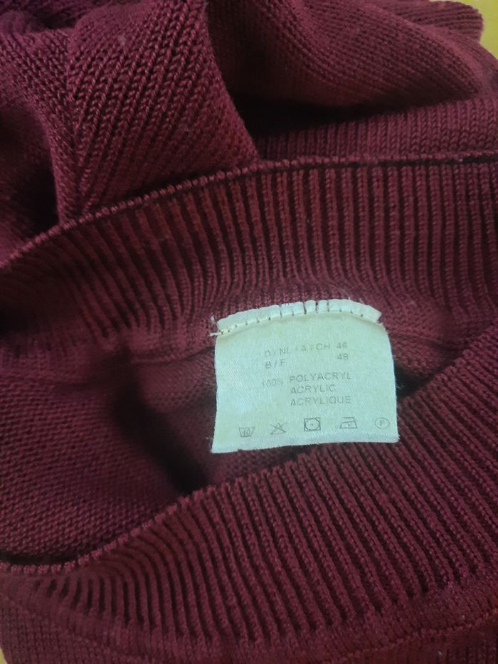 Pull , 4XL - photo numéro 3