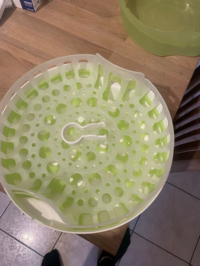 Stérilisateur MAM - photo numéro 2