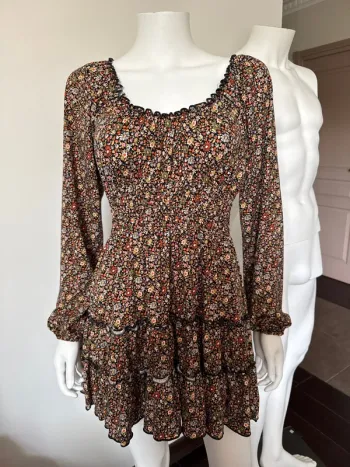 Robe femme Urban outfitters