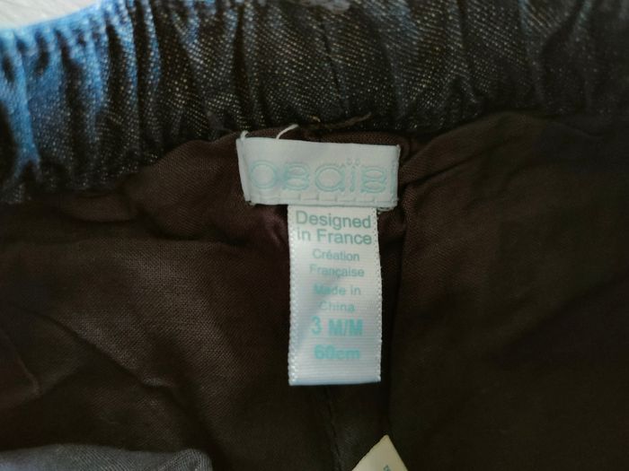 Pantalon - photo numéro 3