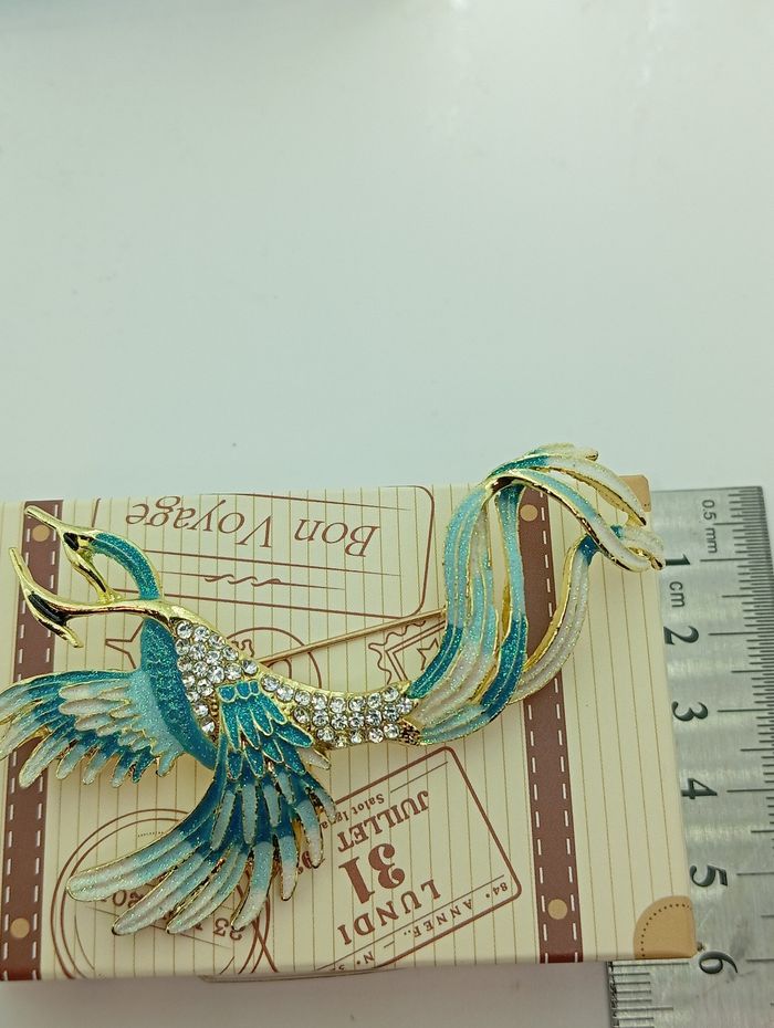 Broche