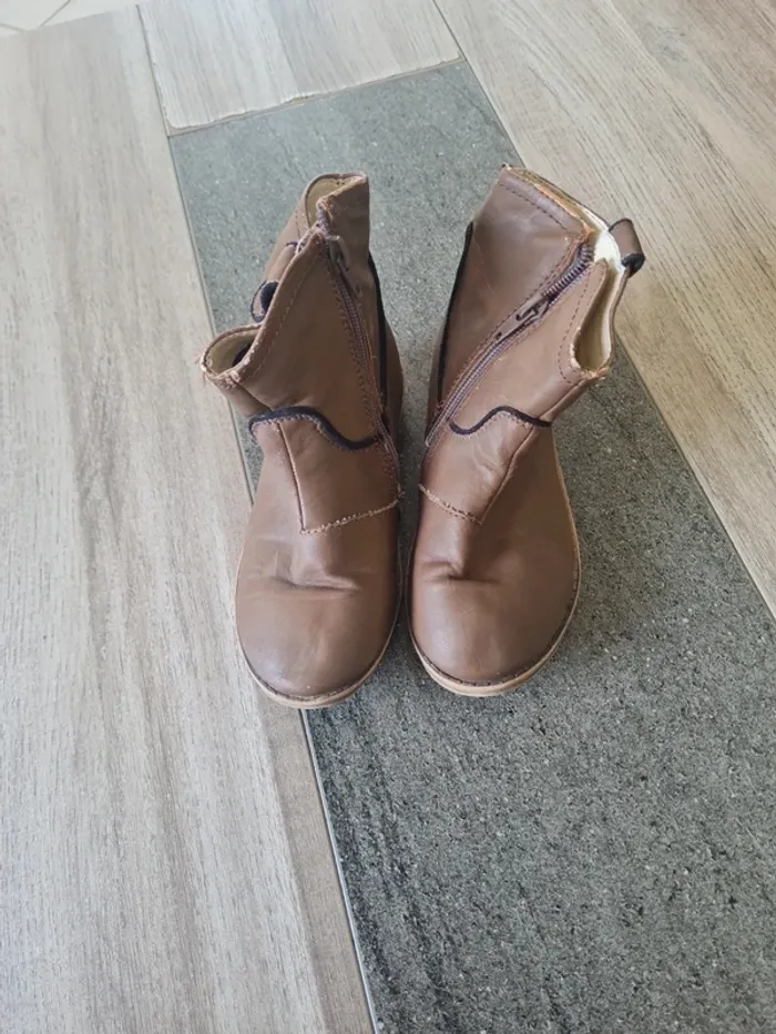 Chaussures