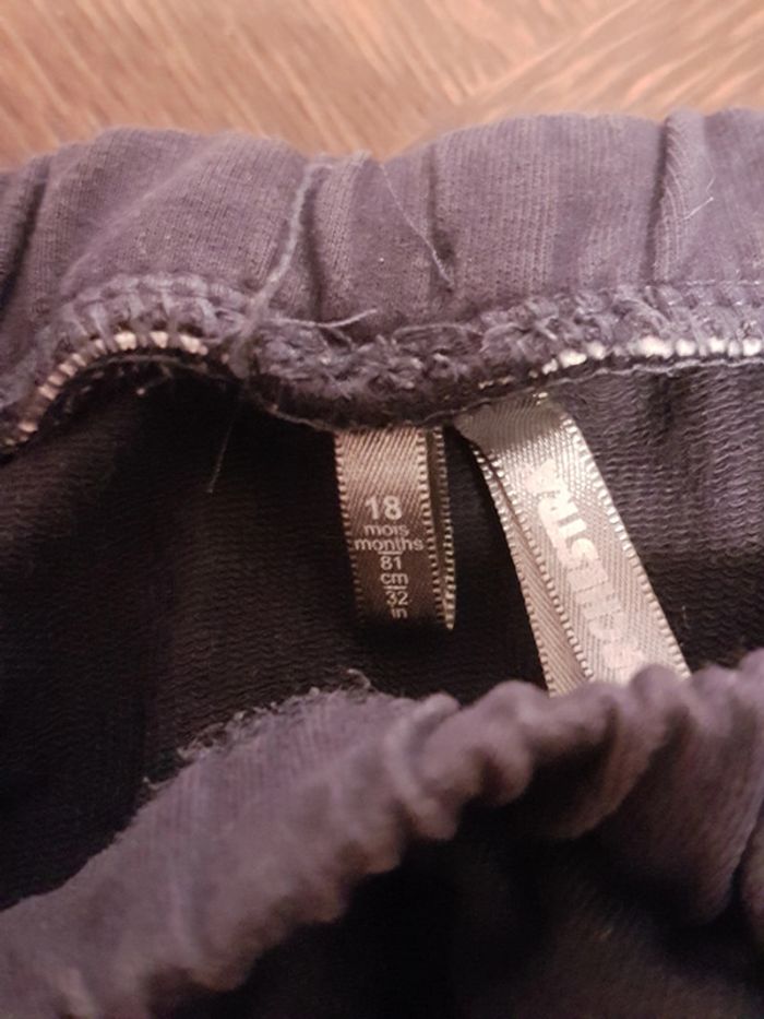 Pantalon 18mois - photo numéro 2