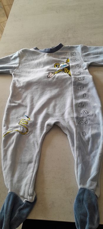 Pyjama