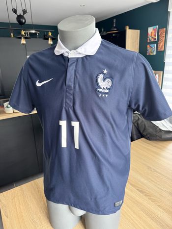 Maillot France 2014