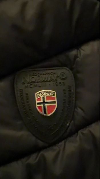 Blouson Norway
