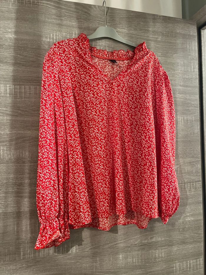 Blouse ml