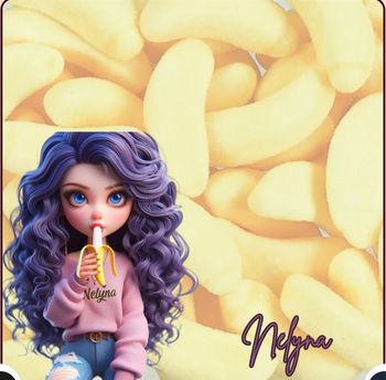 Bonbons Banane