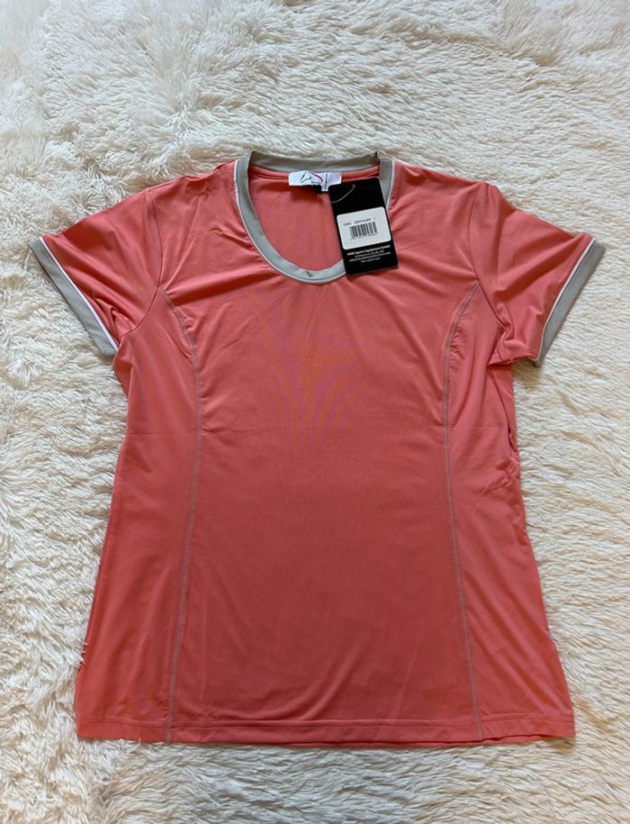 Teeshirt HKM