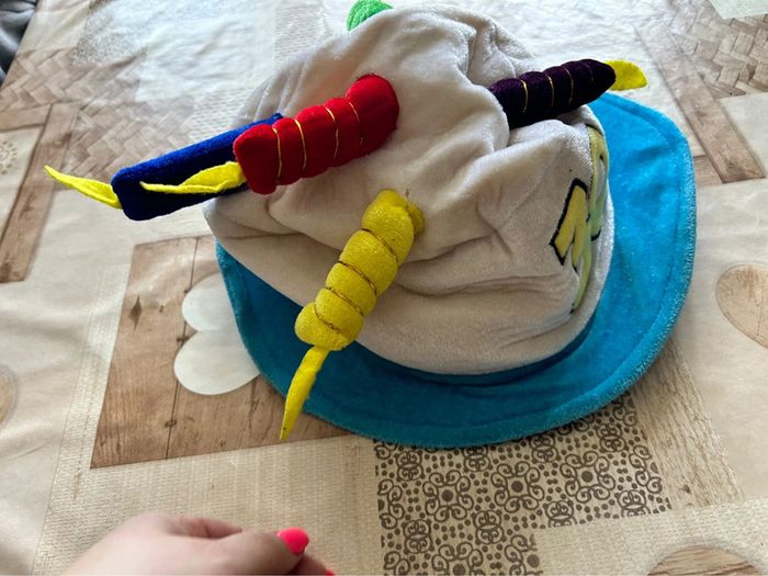 Chapeau 30ans - photo numéro 5