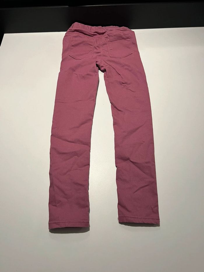 Pantalon 9 ans - photo numéro 2
