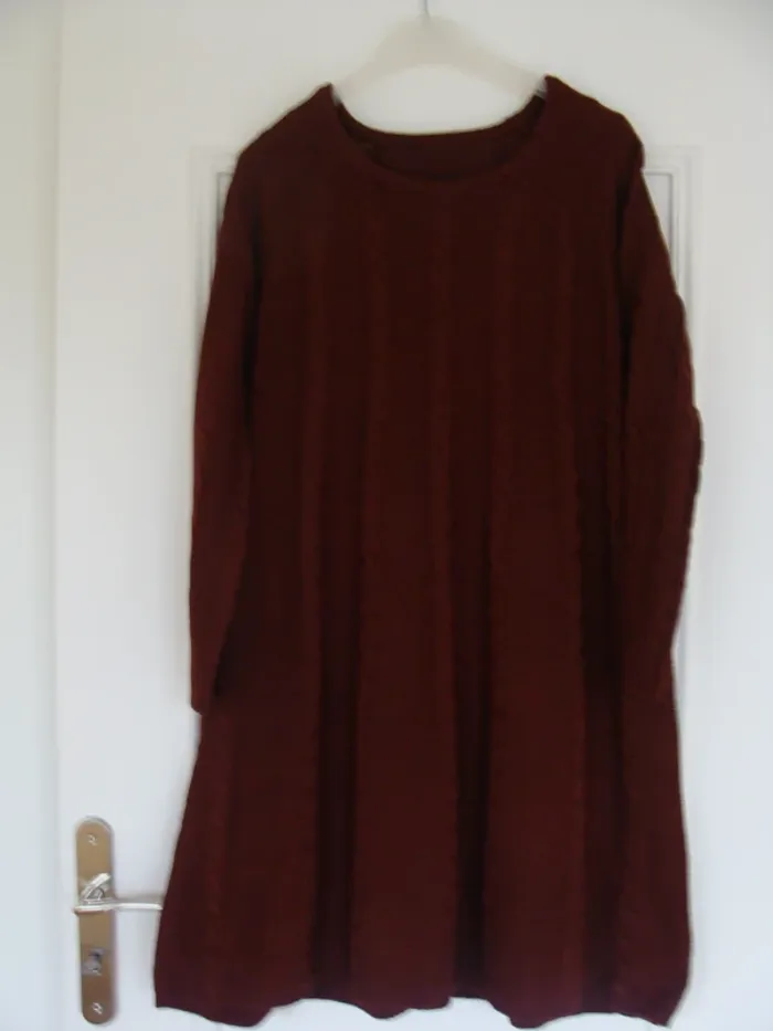 Robe pull