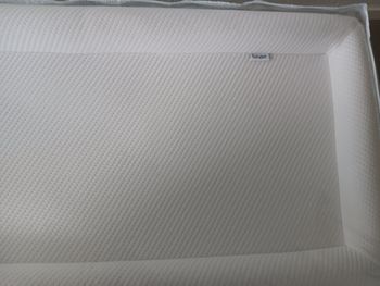 Matelas 120 cm x 60 cm