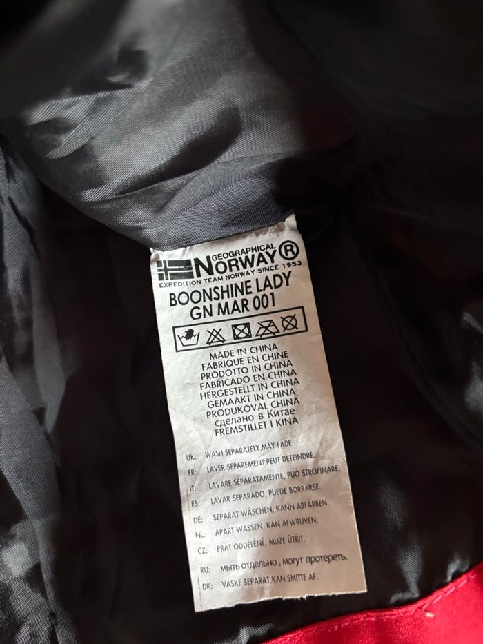 Doudoune - photo numéro 4