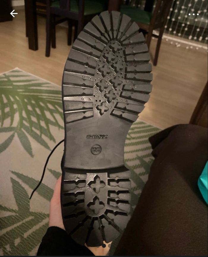 Bottines - photo numéro 2