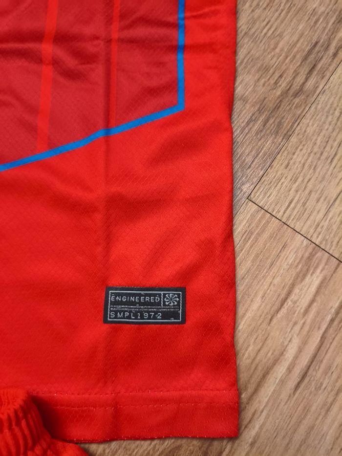 Ensemble enfant PSG taille 10 ans - photo numéro 5