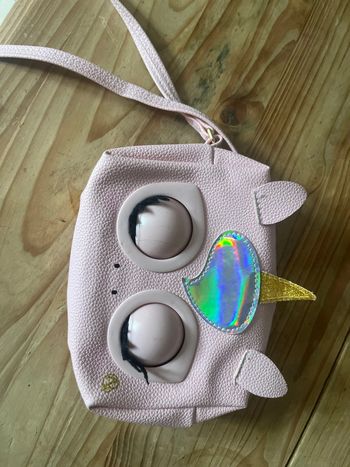 Sac purse pet