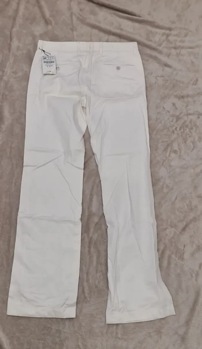 Chinos zara - photo numéro 2