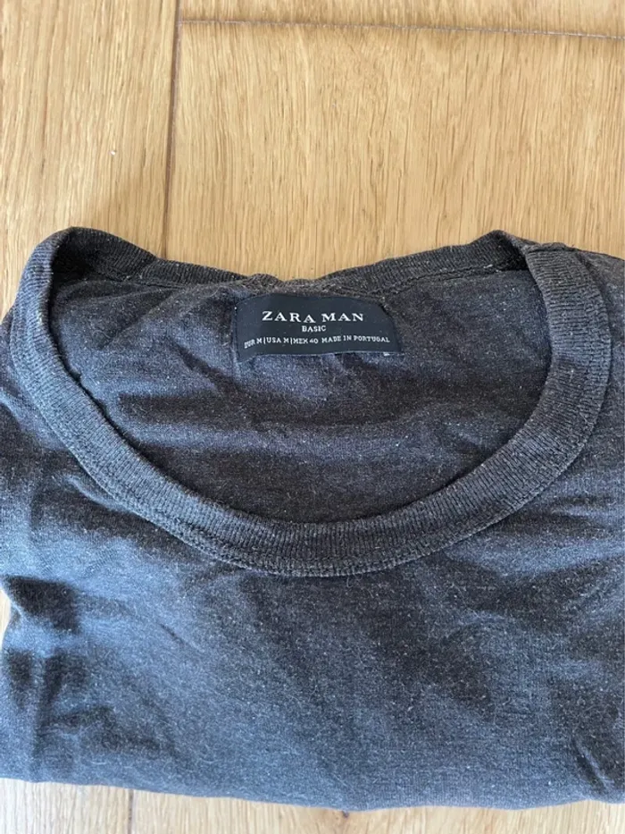 T-shirt homme - photo numéro 3