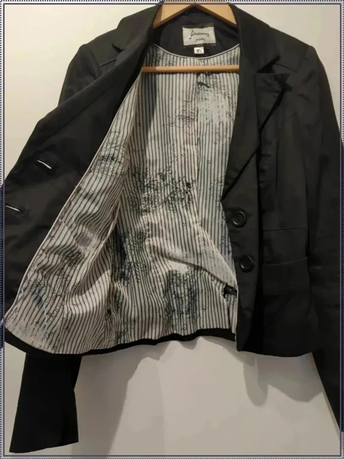 Veste femme - photo numéro 5