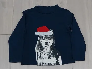Pull 6 ans