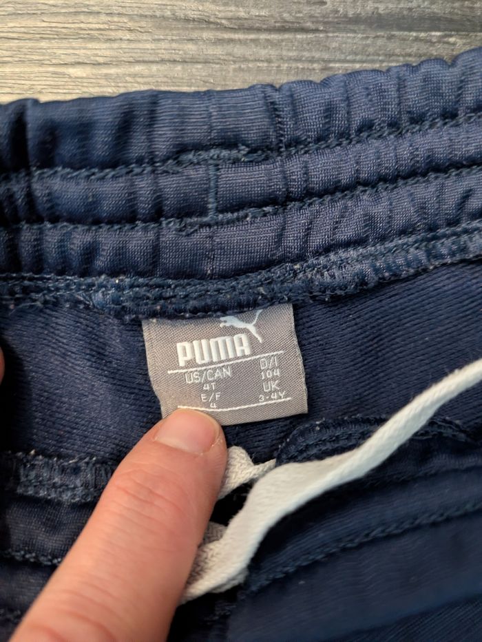 Pantalon jogging 3-4 ans - photo numéro 4