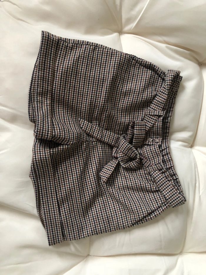 Short hiver