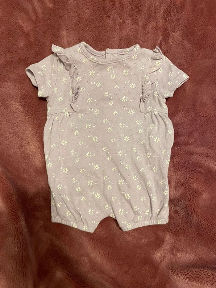 Tunique bébé filles