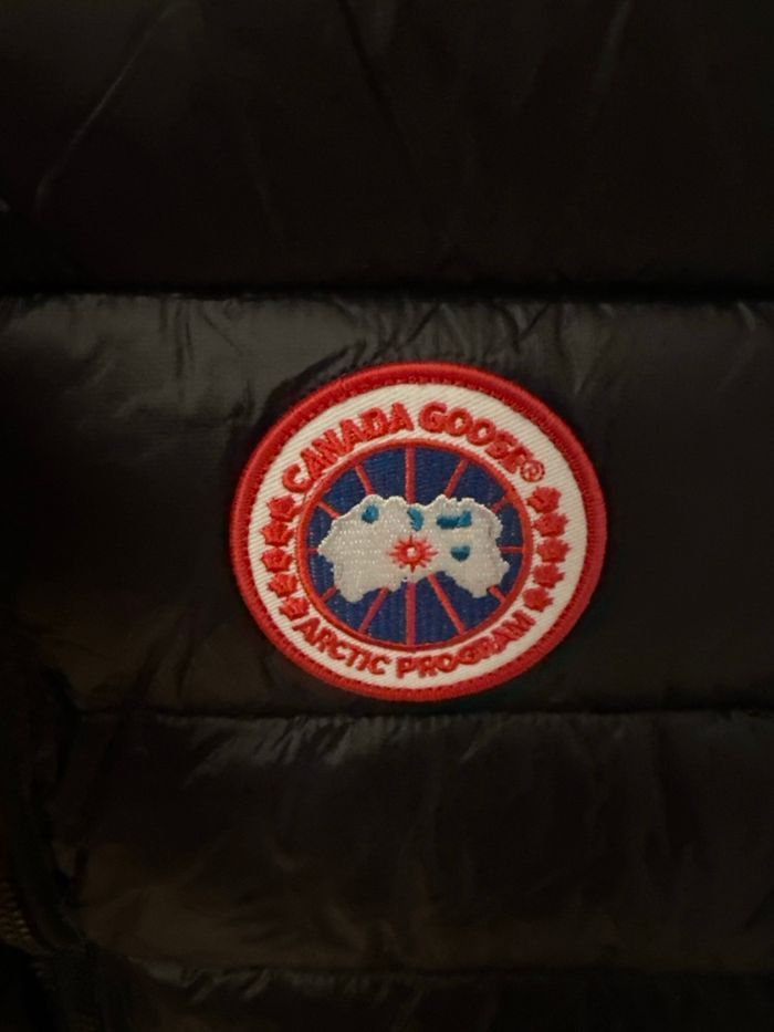 Doudoune Canada Goose - photo numéro 2