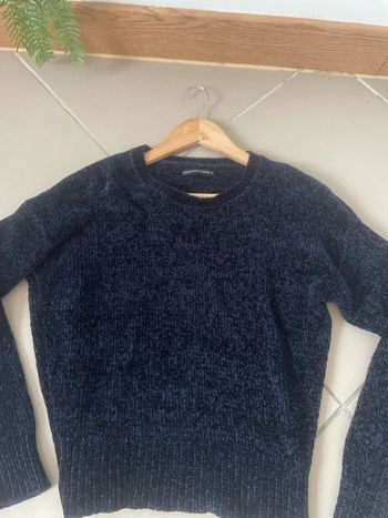 Pull d’hiver femme T.M