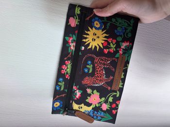 The Front Pocket Camille Gressier • Cabaïa