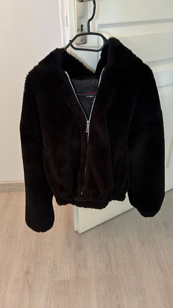 Manteau
