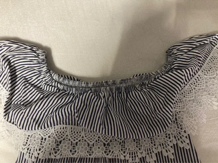 Robe d’été - photo numéro 2