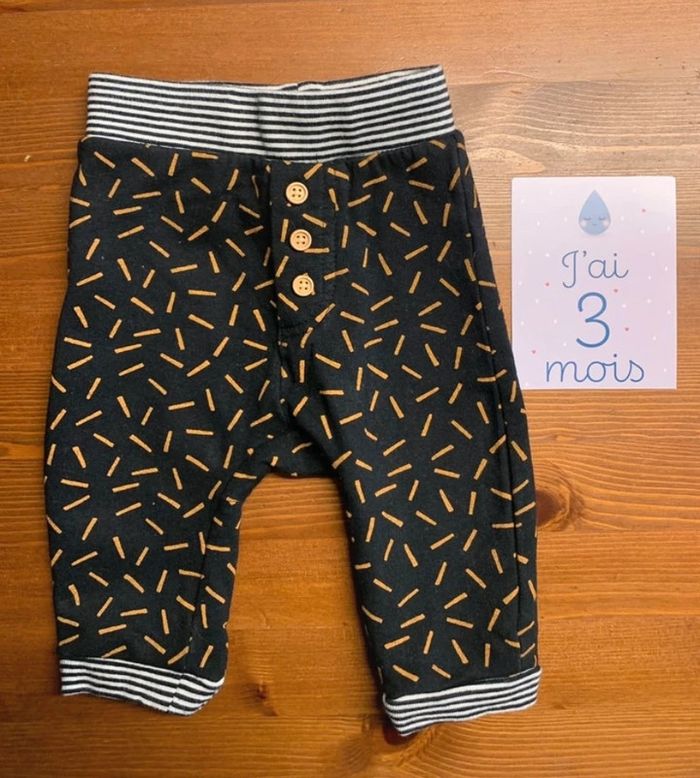 Ensemble Orchestra 3 mois - photo numéro 2