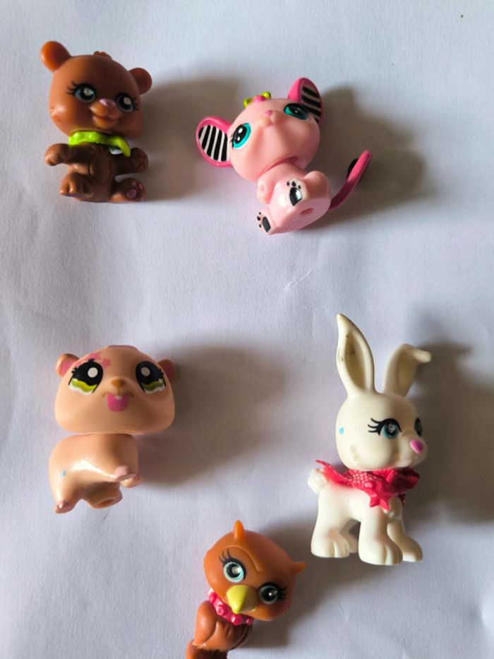 PetShop sans aimant - photo numéro 2