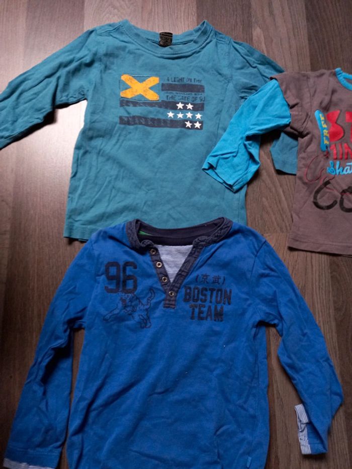 Lot 2 ans - photo numéro 2