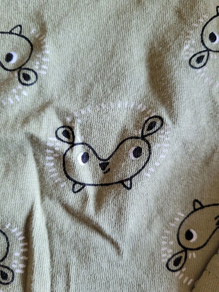 T-shirt - photo numéro 5