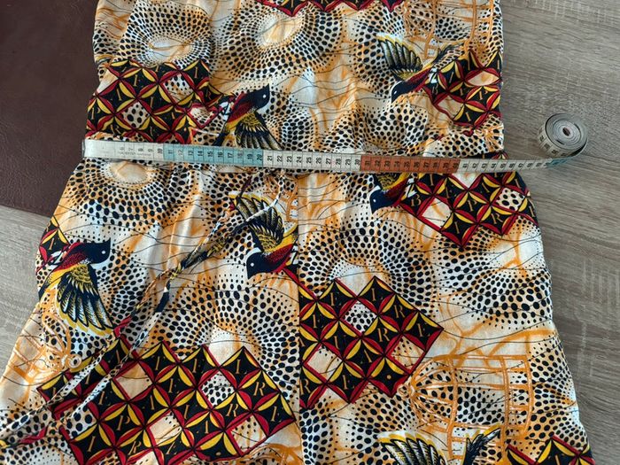 Combi short - Camaïeu x Atelier Beaurepaire - photo numéro 7